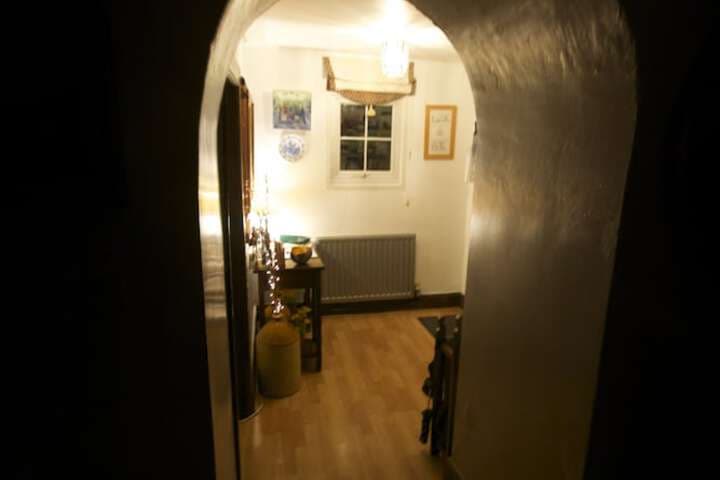 Lea House Bed&Breakfast photo 3