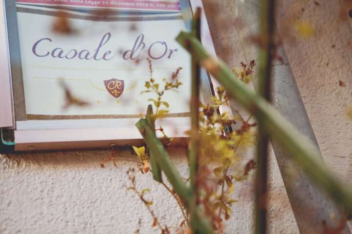 Casale DOr photo 3