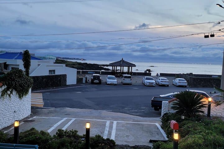Sky tary Pension photo 2
