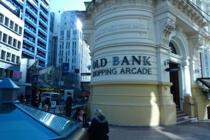 Quest Wellington photo 5