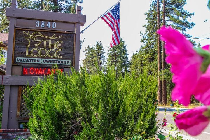 The Lodge at Lake Tahoe by VRI Americas photo 2