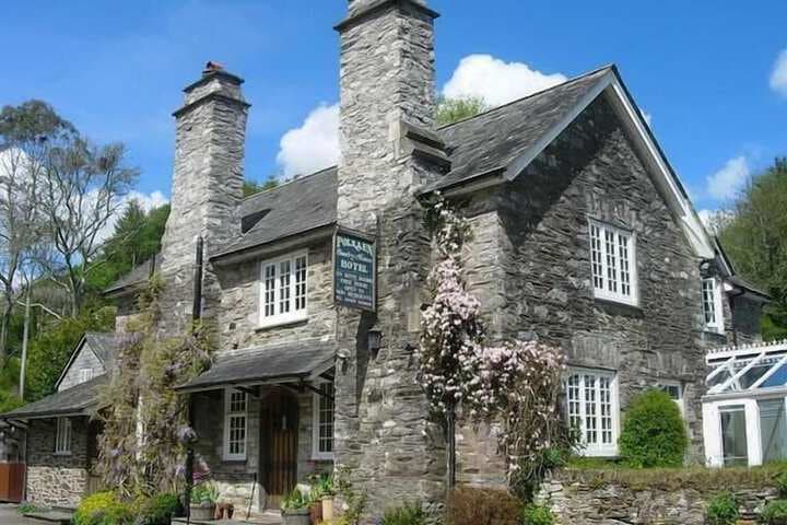 Polraen Country House photo 5
