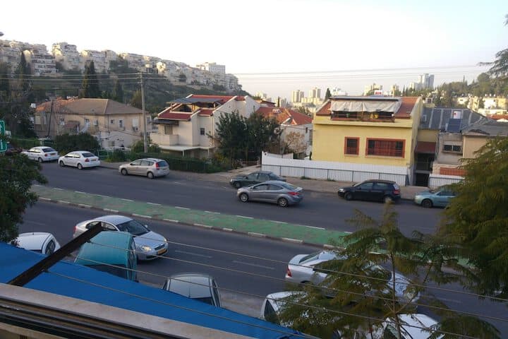Marom Ziv Center Newe Shaanan photo 2
