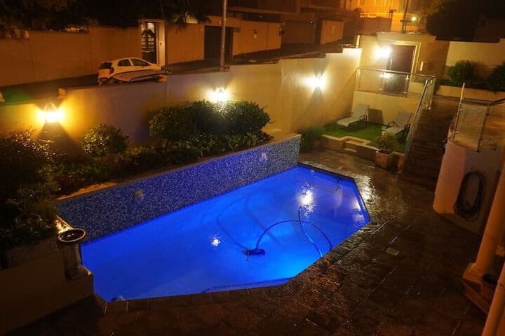 Sundown Manor Guest House photo 2