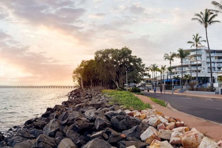 Oaks Hervey Bay Resort&Spa photo 2