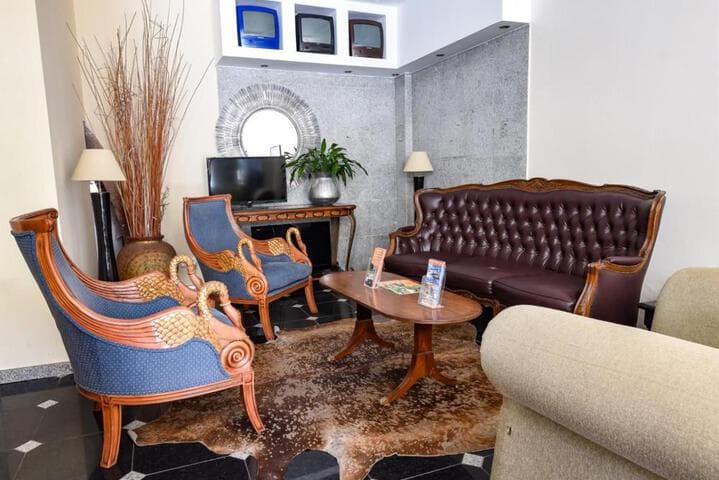 Residencial Colombo photo 3