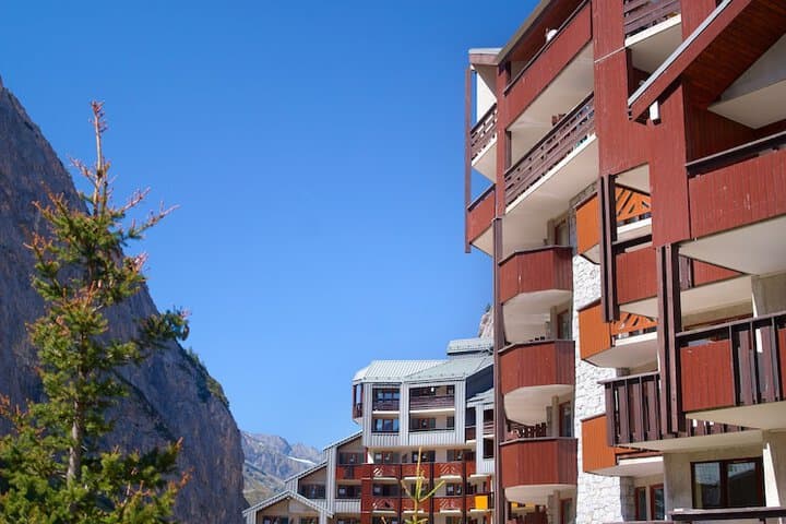 Pierre & Vacances Residence Les Balcons de Bellevarde photo 2