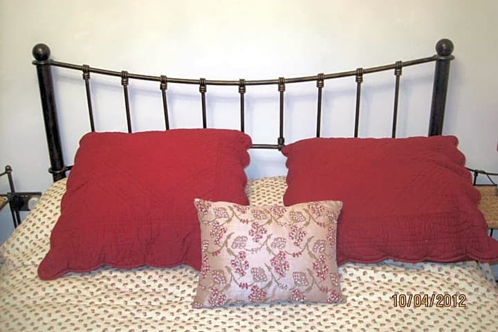 Cames Mead Farmhouse Bed&Breakfast photo 2