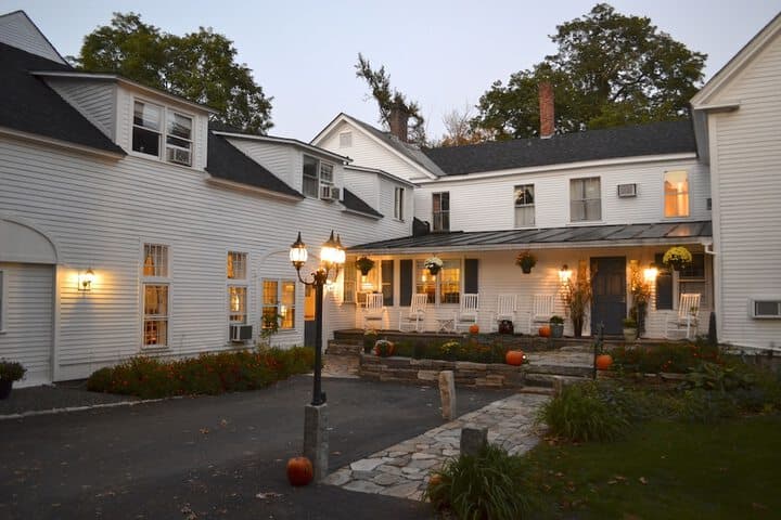 Dowds Country Inn photo 3