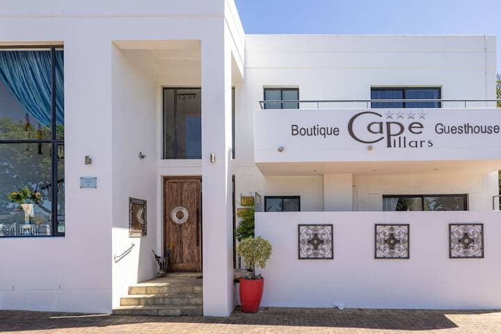 Cape Pillars Boutique Hotel photo 2