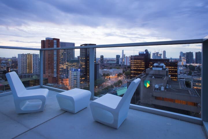 Urban Residences photo 4