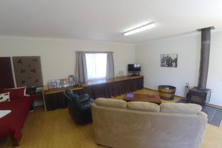 The Cosy Cottage photo 1