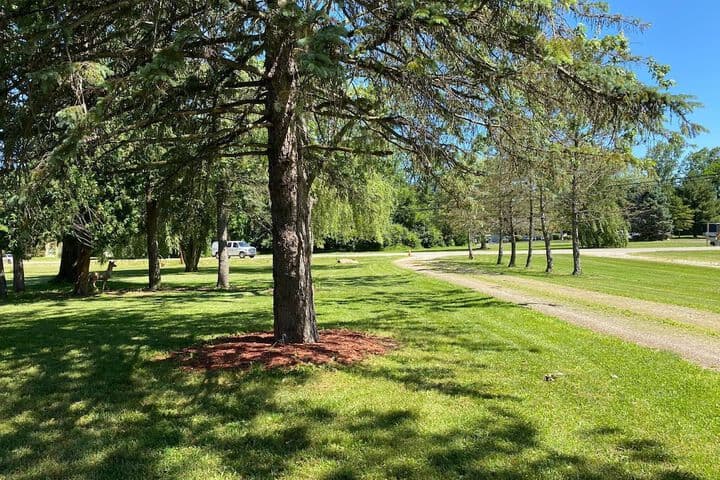 The Sanctuary on Huron River photo 4