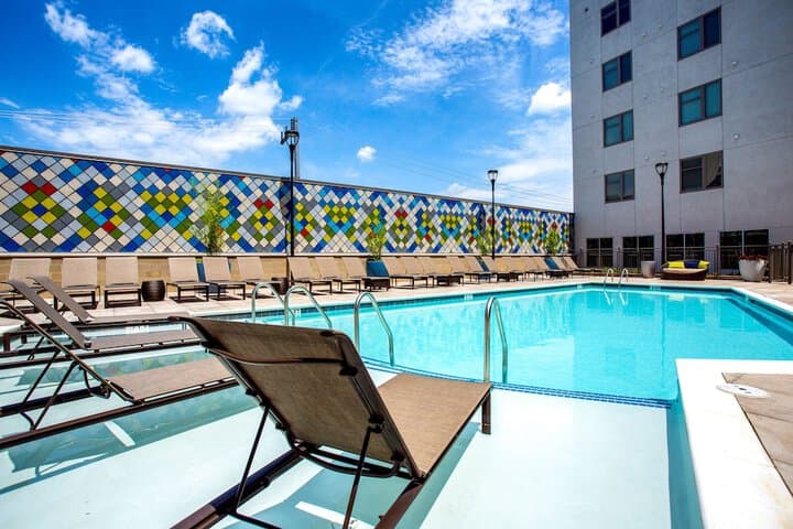 Placemakr Music Row photo 3