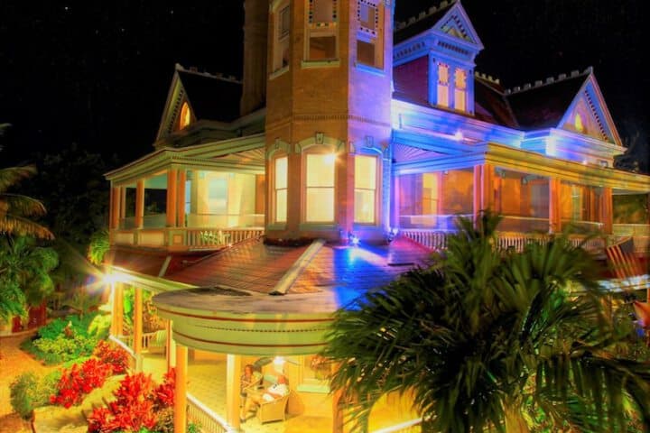 The Mansion on the Sea Southernmost House in the USA photo 3
