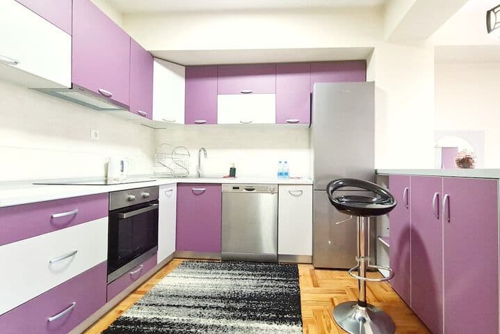 Urban Hostel & Apartments photo 2