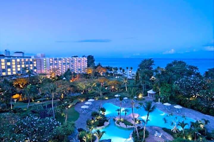 Northern Mariana Islands destination view