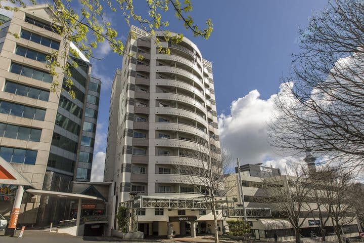 Quest Auckland photo 2