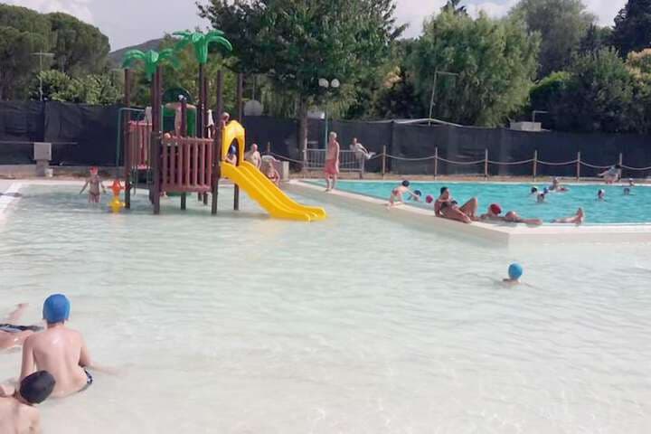 Camping & Village Polvese photo 3