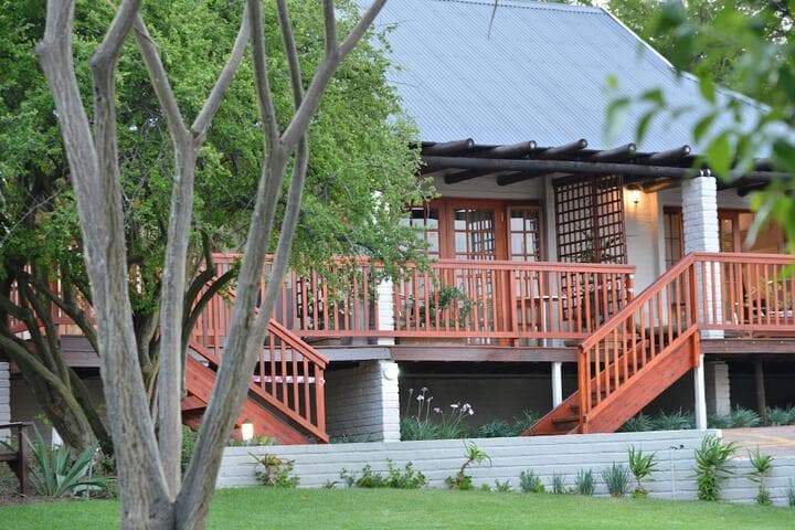 Rivonia Premier Lodge photo 2