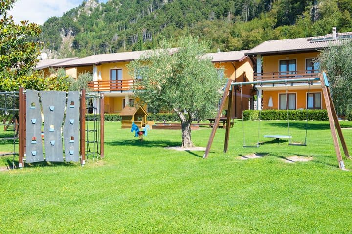 Hotel Residence La Pertica photo 2