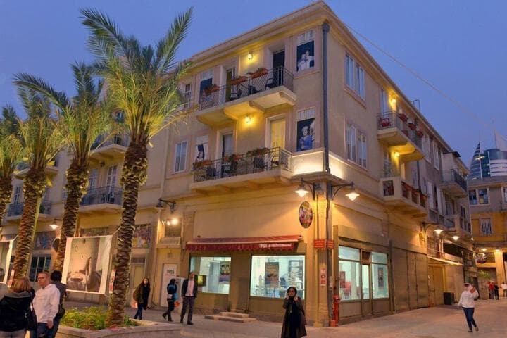 1926 Designed Apartments Hotel photo 4