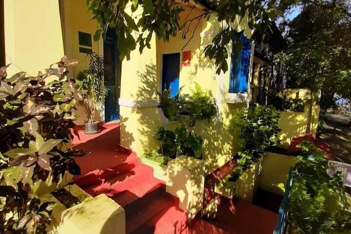 Brasileranza Hostel photo 4