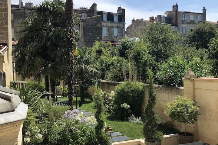 Villa Victor Louis photo 2