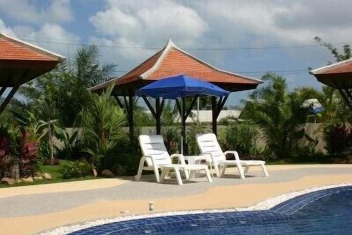 Chaweng Lakeview Condotel photo 3