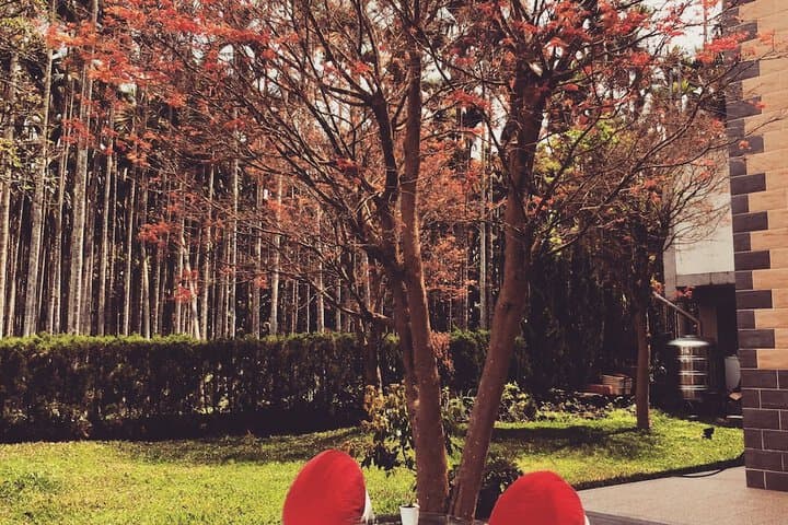Fanzhalan Guest House photo 2