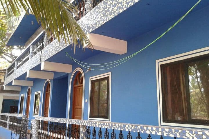 Romaldo Guest House photo 3