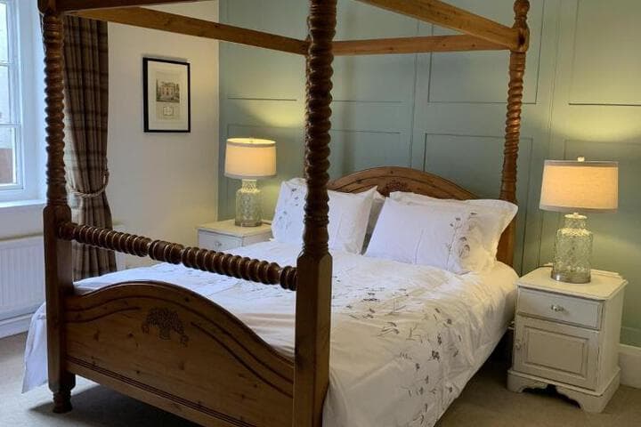 Clothall destination view