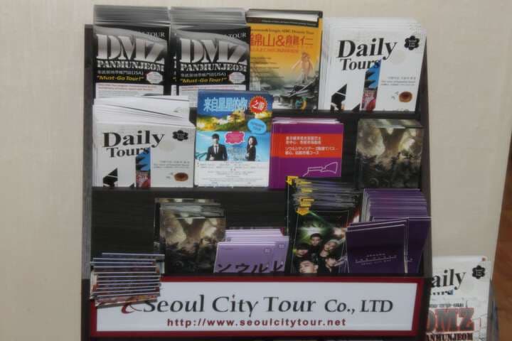 Dongdaemun Guest House photo 3
