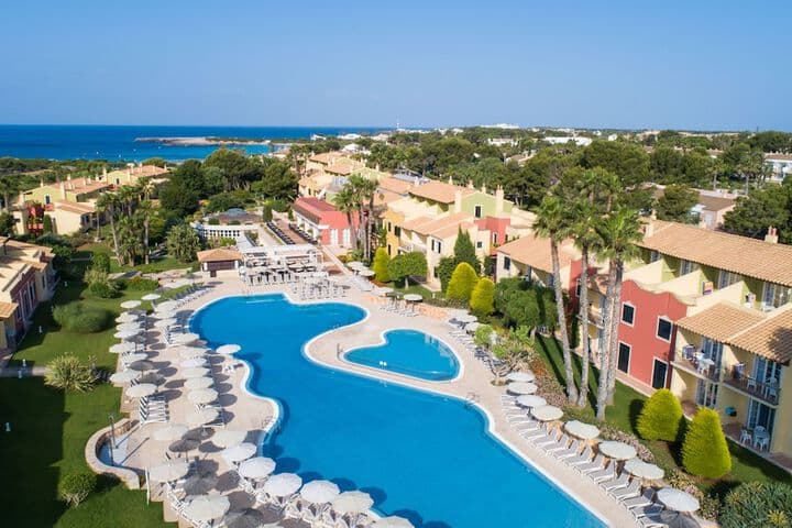 Grupotel Playa Club photo 2