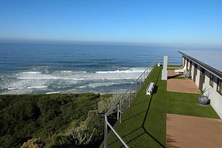 Wilderness Beach Views photo 4