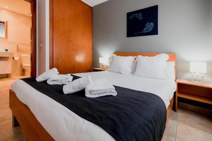 Apartamentos Tarter 3000 photo 3