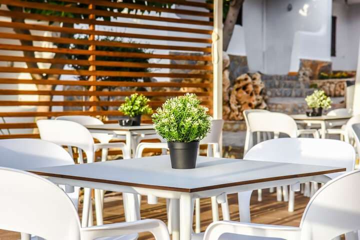 Aparthotel Nelva Resort photo 4