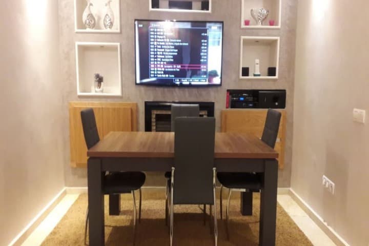 Holiday Suites photo 3
