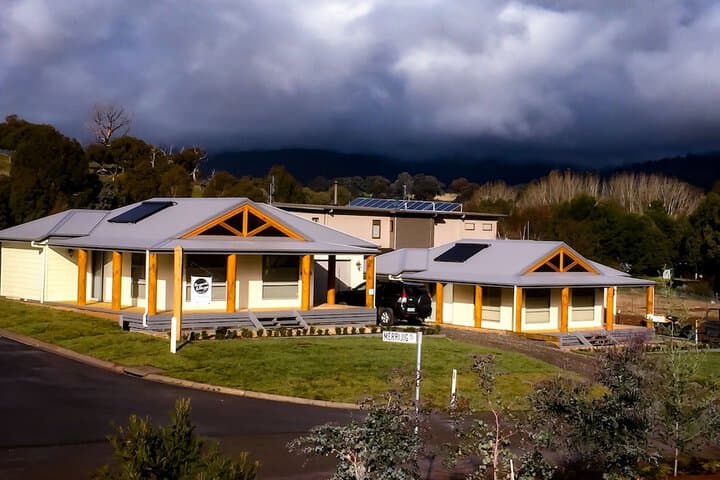Daysend Cottages photo 2