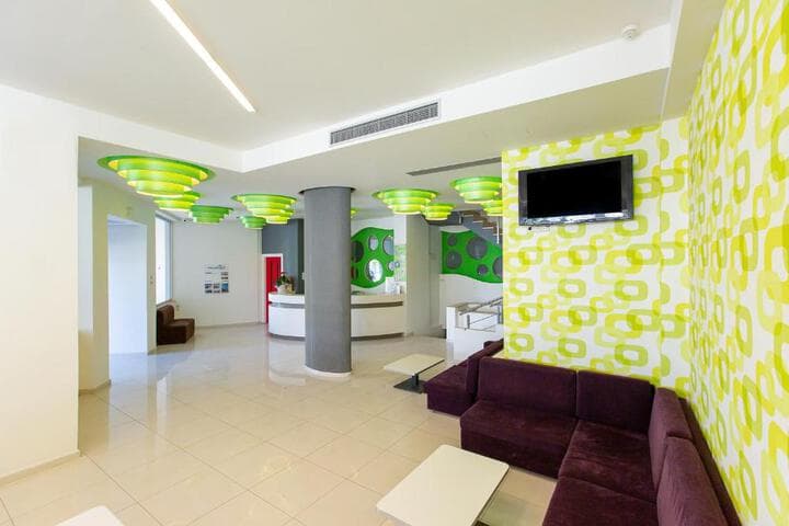 Hermes Hotel photo 5