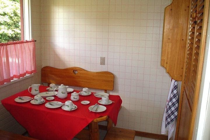 Cabañas Altue photo 3