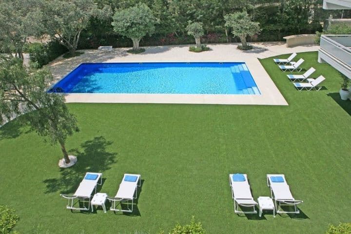Corina Suites&Apartments photo 2