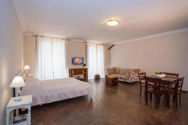 Residenze al Castello Apartments photo 5