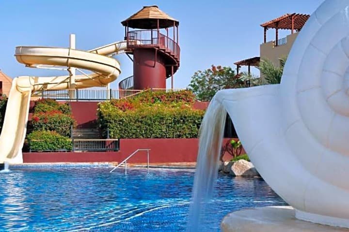 Movenpick Resort & Spa Tala Bay Aqaba photo 2