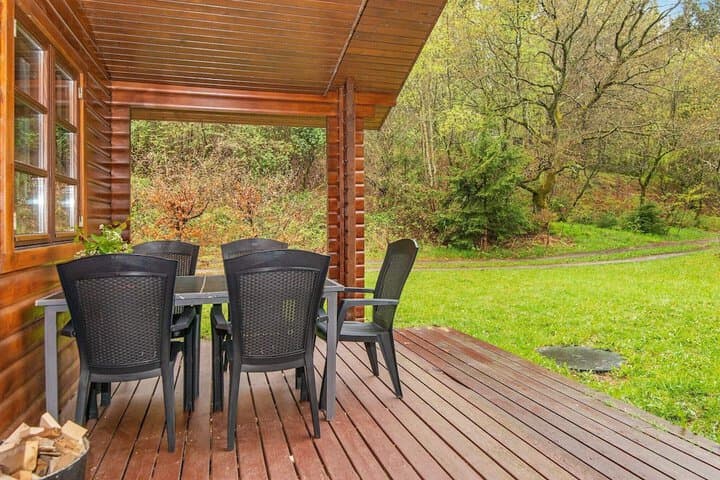 5 Person Holiday Home in Ebeltoft photo 5