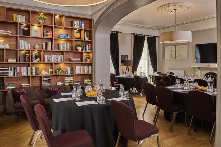 Malmaison Cheltenham photo 4