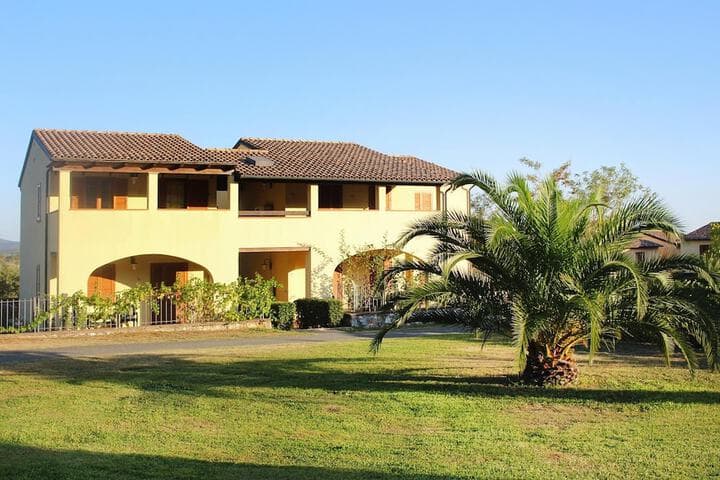 Residence Le Corti di Montepitti Suvereto photo 4