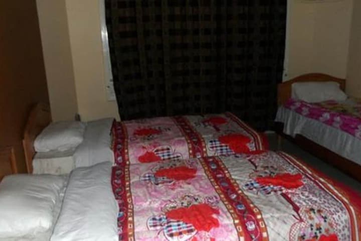 Hostel Vienna photo 5