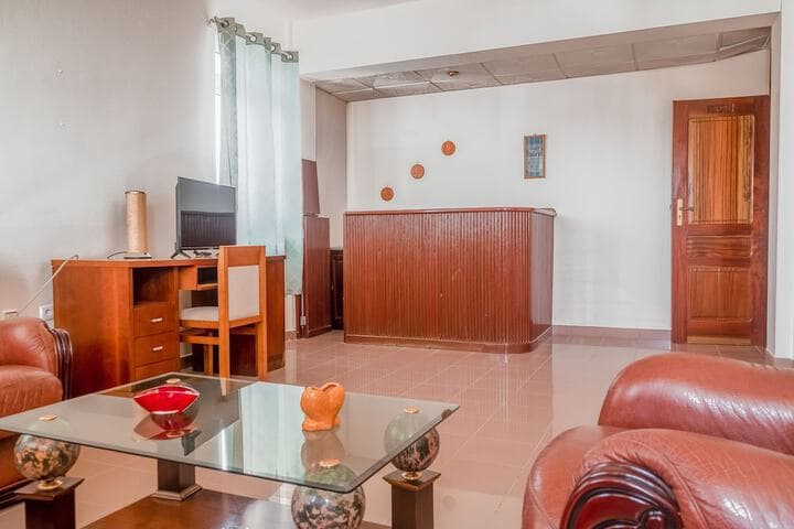 Residencial Cosmo photo 5