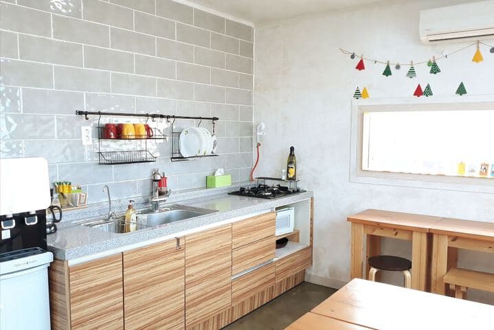 Baebae Guesthouse photo 5